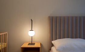 Spacious 110М2 Flat In The City Center