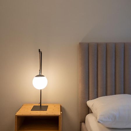 Spacious 110М2 Flat In The City Center Viyana Dış mekan fotoğraf