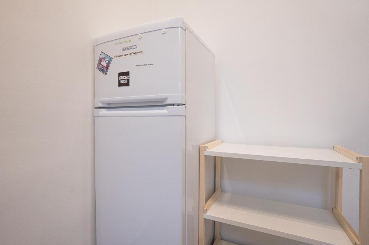 Spacious 110М2 Flat In The City Center Viyana Dış mekan fotoğraf