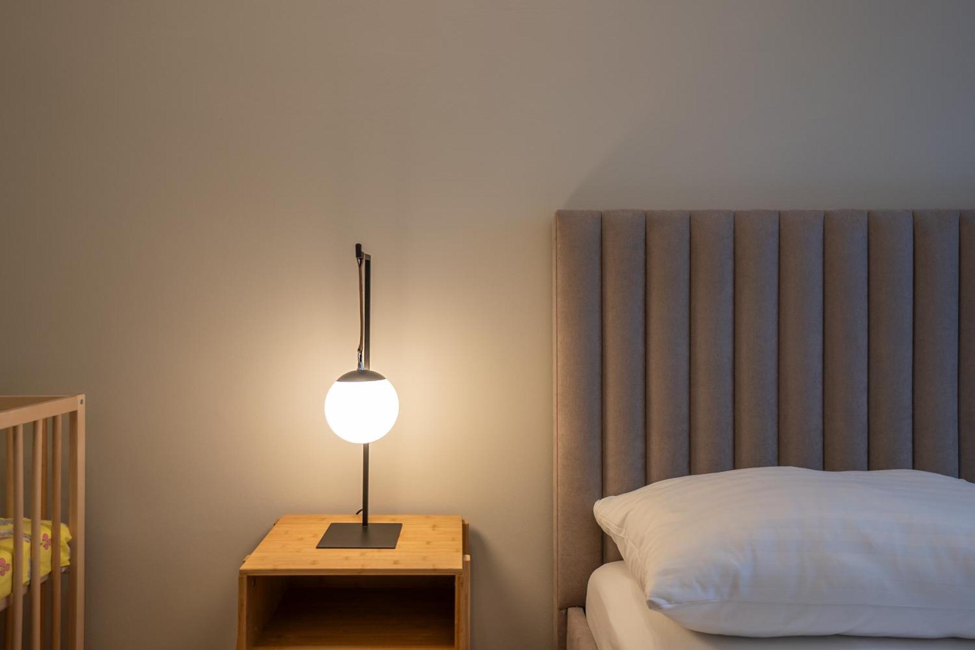 Spacious 110М2 Flat In The City Center Viyana Dış mekan fotoğraf