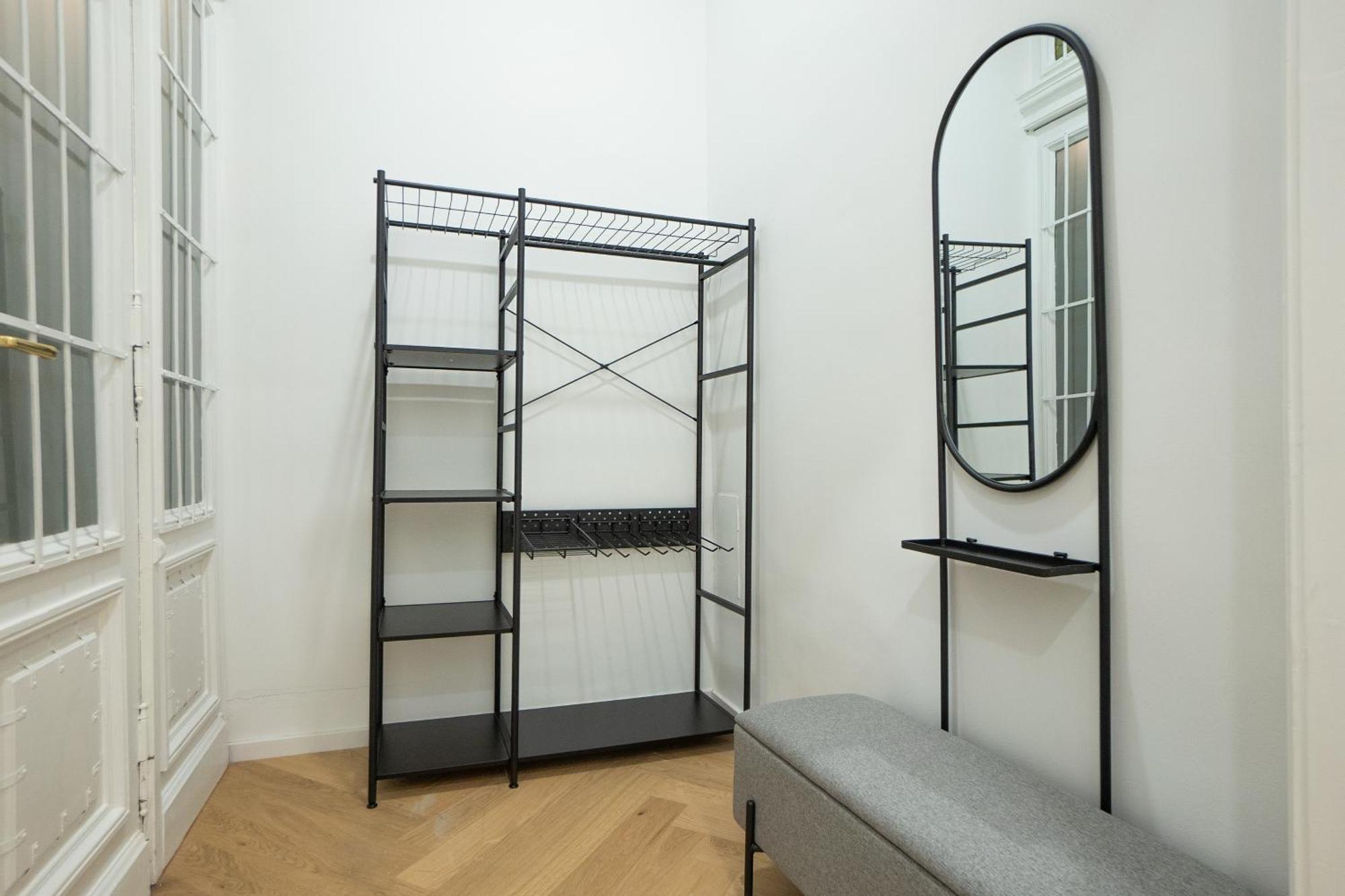 Spacious 110М2 Flat In The City Center Viyana Dış mekan fotoğraf